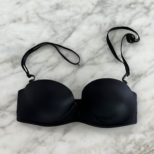 Victoria secret padded bra 34A